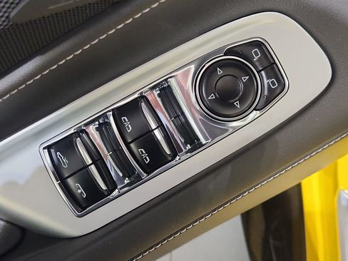 New 2026 Chevrolet Corvette Z06 w/ Battery Protection Package image 53