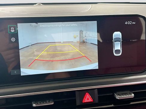 New 2026 Kia K5 GT-Line image 14