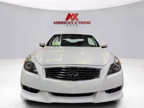 Used 2014 INFINITI Q60 IPL image 10