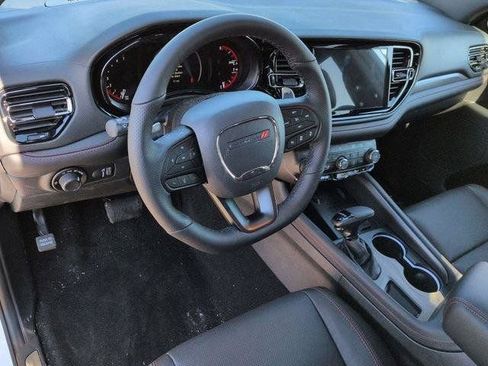 New 2026 Dodge Durango GT AWD/4WD image 11