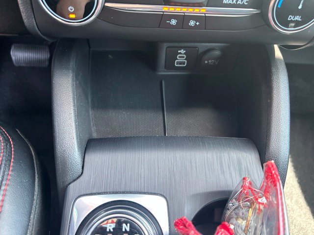 Used 2024 Chevrolet Trax LT FWD image 64