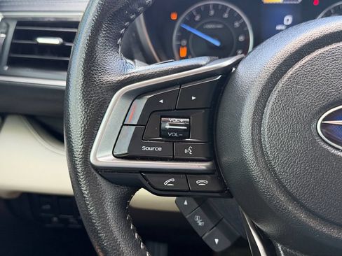Used 2019 Subaru Ascent Limited AWD/4WD image 27