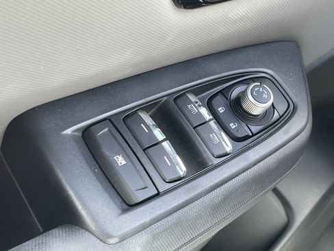 Certified 2025 Subaru Forester Sport AWD/4WD image 16
