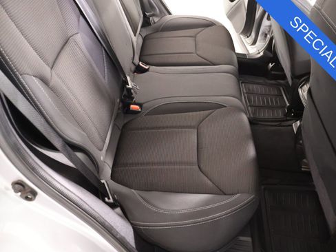 Used 2019 Subaru Forester w/ Alloy Wheel Package image 13