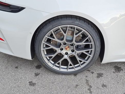 New 2026 Porsche 911 Carrera image 13