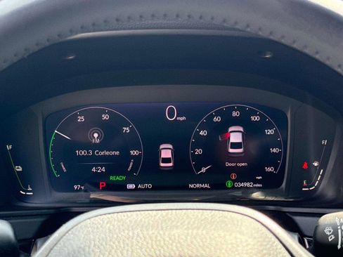 Certified 2023 Honda Accord Sport image 28