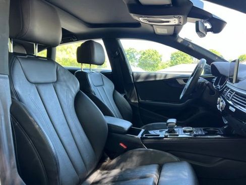 Used 2019 Audi A5 2.0T Prestige AWD/4WD image 22
