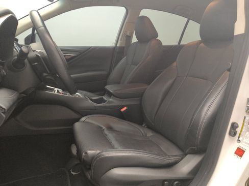Used 2020 Subaru Legacy Limited image 17