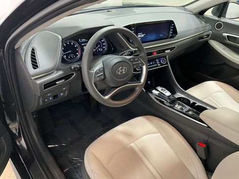 Used 2023 Hyundai Sonata SEL image 13
