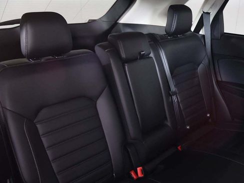 Used 2023 Ford Edge SEL AWD/4WD image 31