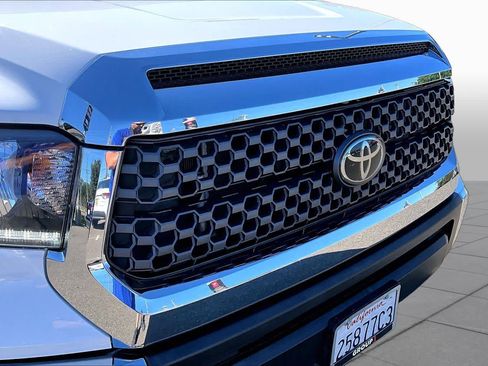 Used 2021 Toyota Tundra SR5 RWD image 29