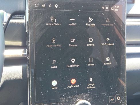 Certified 2026 GMC Terrain Elevation FWD image 20