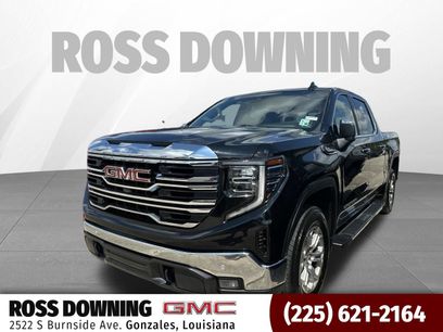 Used 2024 GMC Sierra 1500 SLT w/ SLT Convenience Package