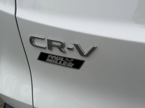 Used 2023 Honda CR-V EX-L image 25