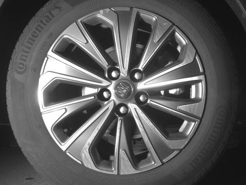 Used 2024 Buick Envision Preferred AWD/4WD image 12