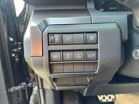 New 2026 Toyota 4Runner TRD Sport Premium AWD/4WD image 26