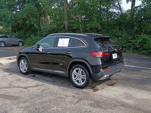 Used 2021 Mercedes-Benz GLA 250 4MATIC image 5