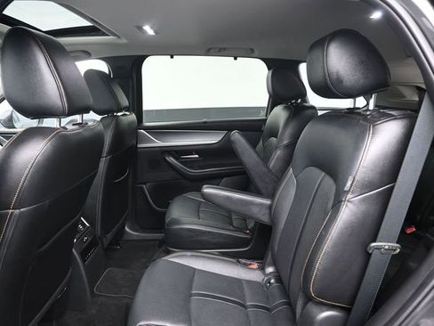 Certified 2024 MAZDA CX-90 Plug-In Hybrid w/ Preferred image 19