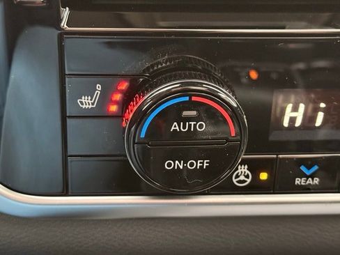 New 2026 Nissan Rogue Platinum w/ Tech Package image 32