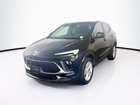 Used 2025 Buick Encore GX Preferred FWD image 3