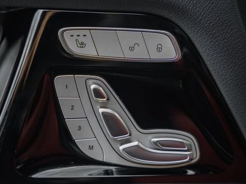Certified 2024 Mercedes-Benz G 550 image 39