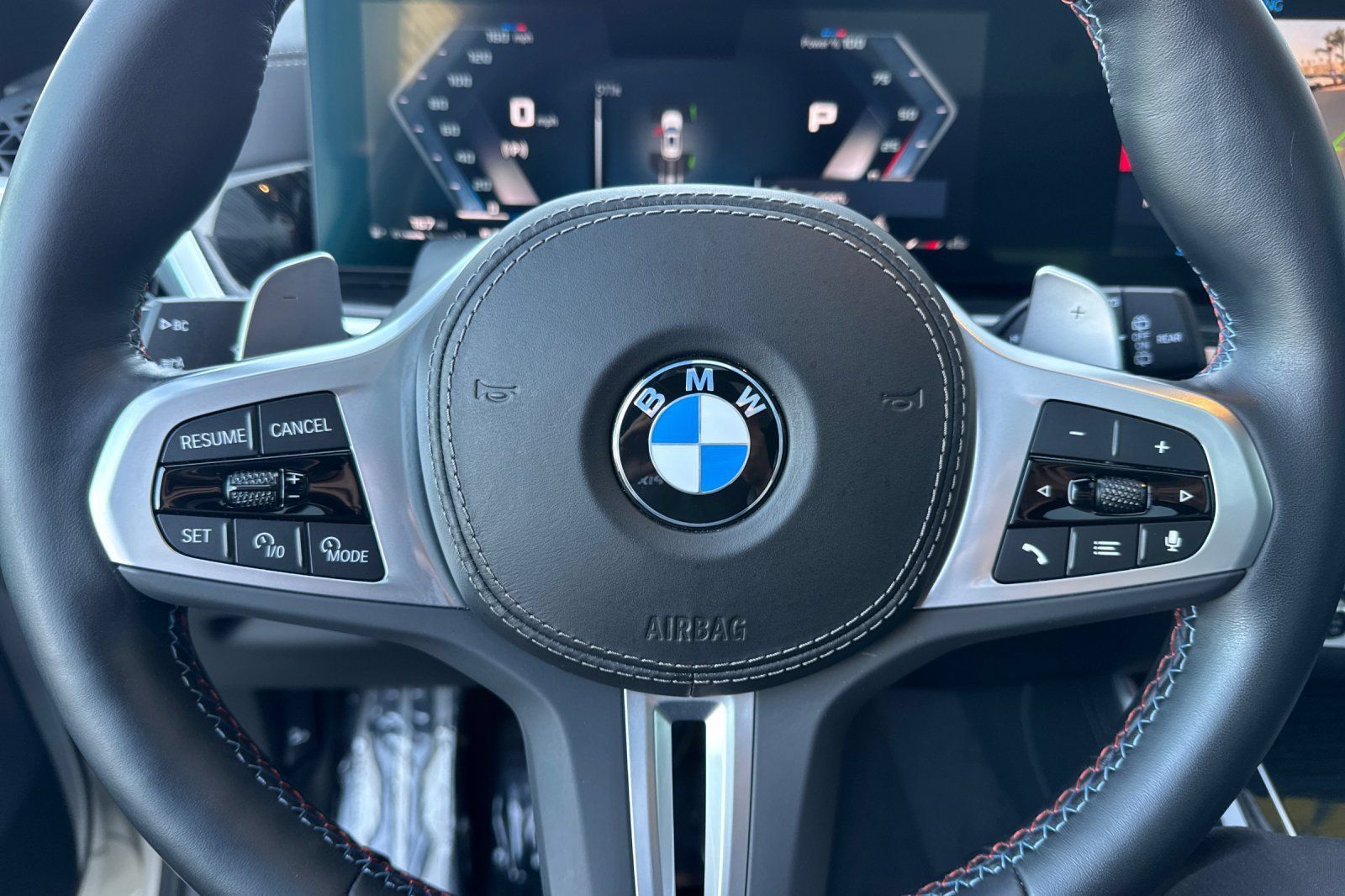 Used 2024 BMW X5 M60i w/ Executive Package AWD/4WD image 27