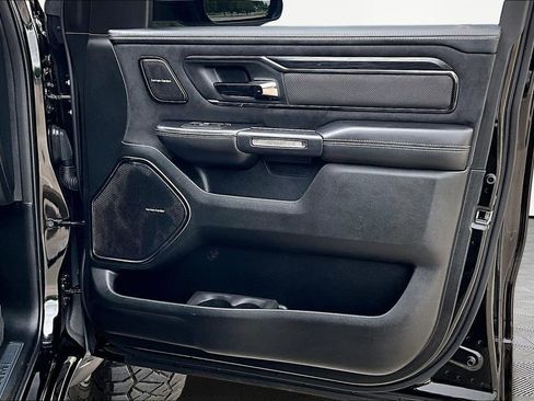 Used 2023 RAM 1500 TRX w/ TRX Level 2 Equipment Group AWD/4WD image 25