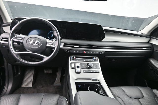 Used 2024 Hyundai Palisade SEL FWD image 36