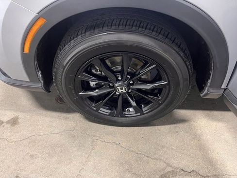 Used 2024 Honda CR-V Sport image 29