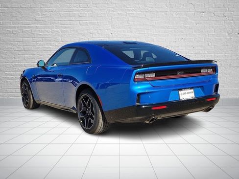 New 2026 Dodge Charger Scat Pack AWD/4WD image 3