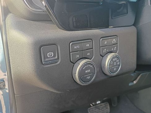 New 2026 Chevrolet Silverado 2500 LTZ w/ Trail Boss Package image 35