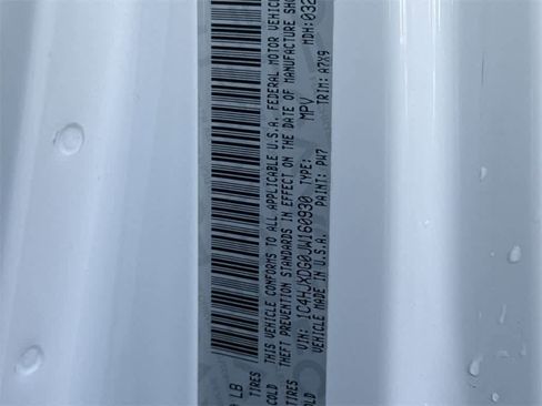 Used 2018 Jeep Wrangler Unlimited Sport S image 24