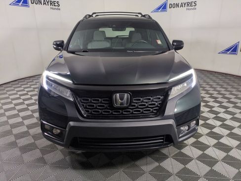 Used 2020 Honda Passport Elite image 11