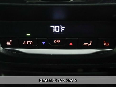 Used 2023 BMW X4 M image 10