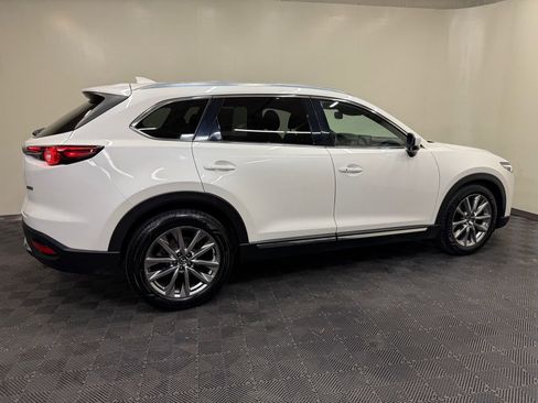 Used 2017 MAZDA CX-9 Grand Touring image 17