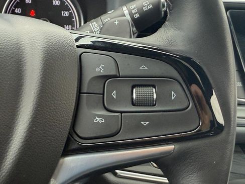 Used 2023 Buick Enclave Essence w/ Experience Buick Package image 16