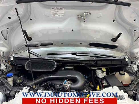 Used 2016 Ford Transit 250 130 Low Roof w/ Exterior Upgrade Package image 10