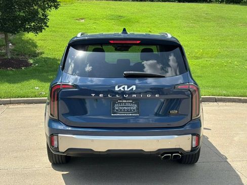 Used 2023 Kia Telluride EX FWD image 6