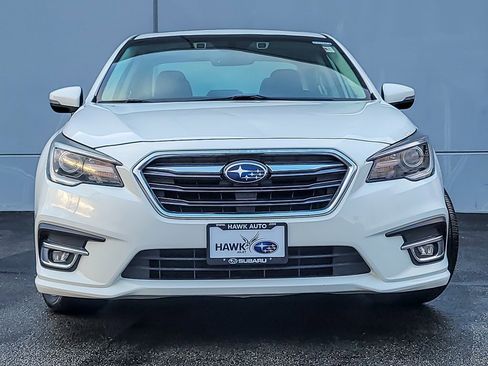 Used 2019 Subaru Legacy 2.5i Limited image 4