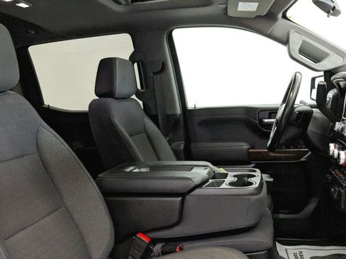 Used 2020 GMC Sierra 1500 SLE w/ SLE Convenience Package image 29