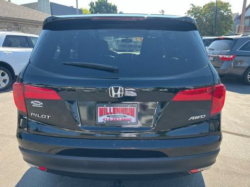 Used 2018 Honda Pilot EX-L image 5
