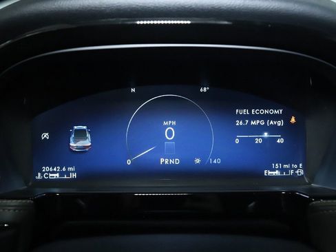 Certified 2023 Lincoln Corsair FWD image 24