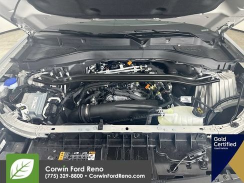 Certified 2026 Ford Explorer ST-Line w/ ST-Line Street Pack AWD/4WD image 34