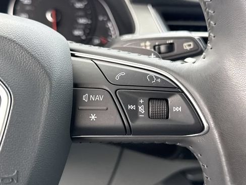 Used 2018 Audi Q7 2.0T Premium Plus AWD/4WD image 36