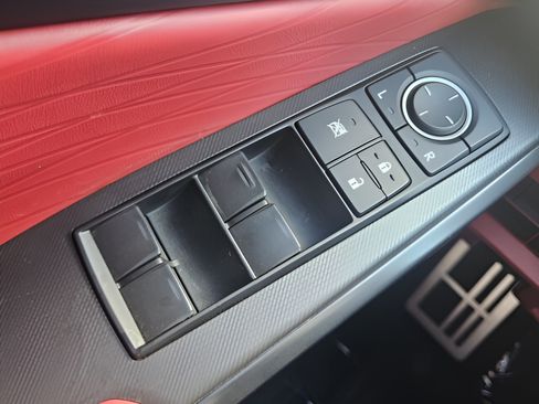 Certified 2023 Lexus IS 350 F Sport w/ Memory Package RWD image 29