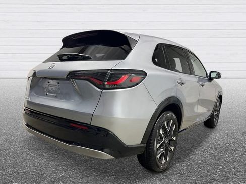 New 2027 Honda HR-V EX-L image 5
