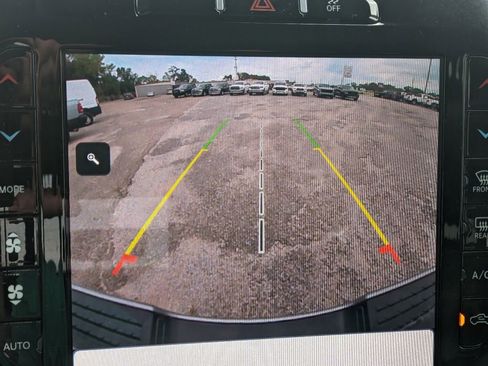 Used 2024 RAM 2500 Laramie image 38