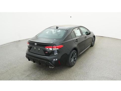 New 2026 Toyota Corolla SE image 8