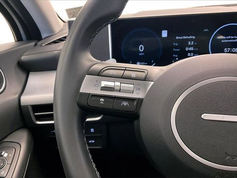 Used 2024 Hyundai Sonata SEL w/ Convenience Package image 16