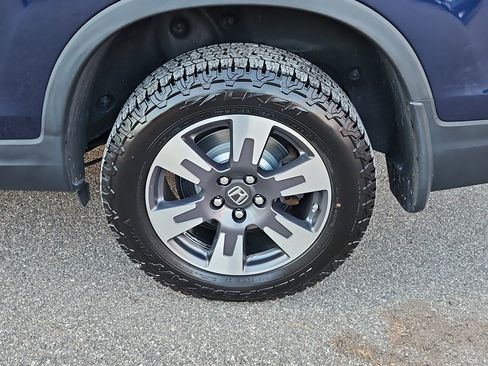 Certified 2019 Honda Ridgeline RTL-T image 28